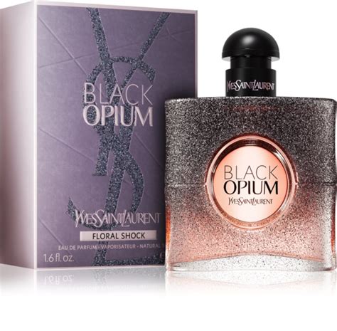 black opium floral shock 50ml